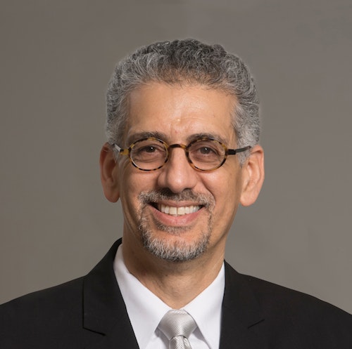 Prof. Joe Coresh, MD-PhD