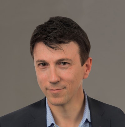 Daniel Kraft, MD