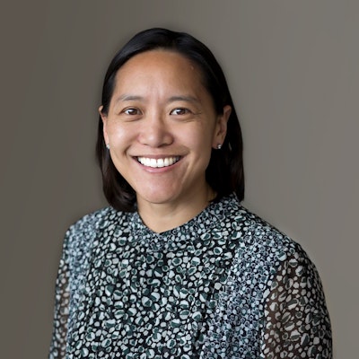 Yvonne Hao