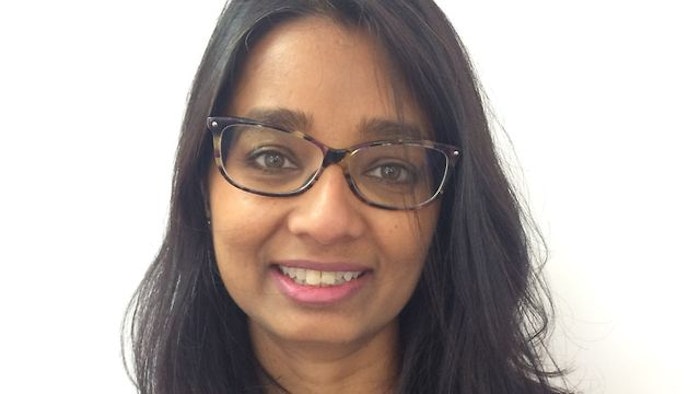 Dr Anju Gupta
