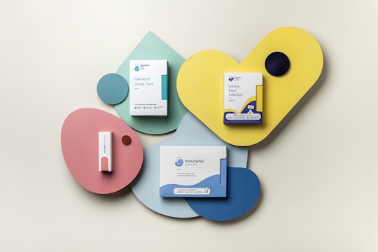  healthy.io products