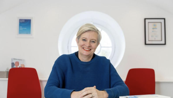 katherine ward times