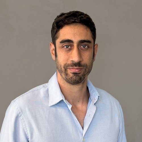 Matan Ronen