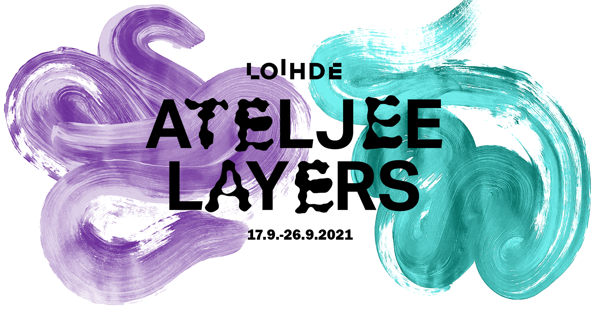 Loihde Ateljee, Layers, 17.-26.9.2021