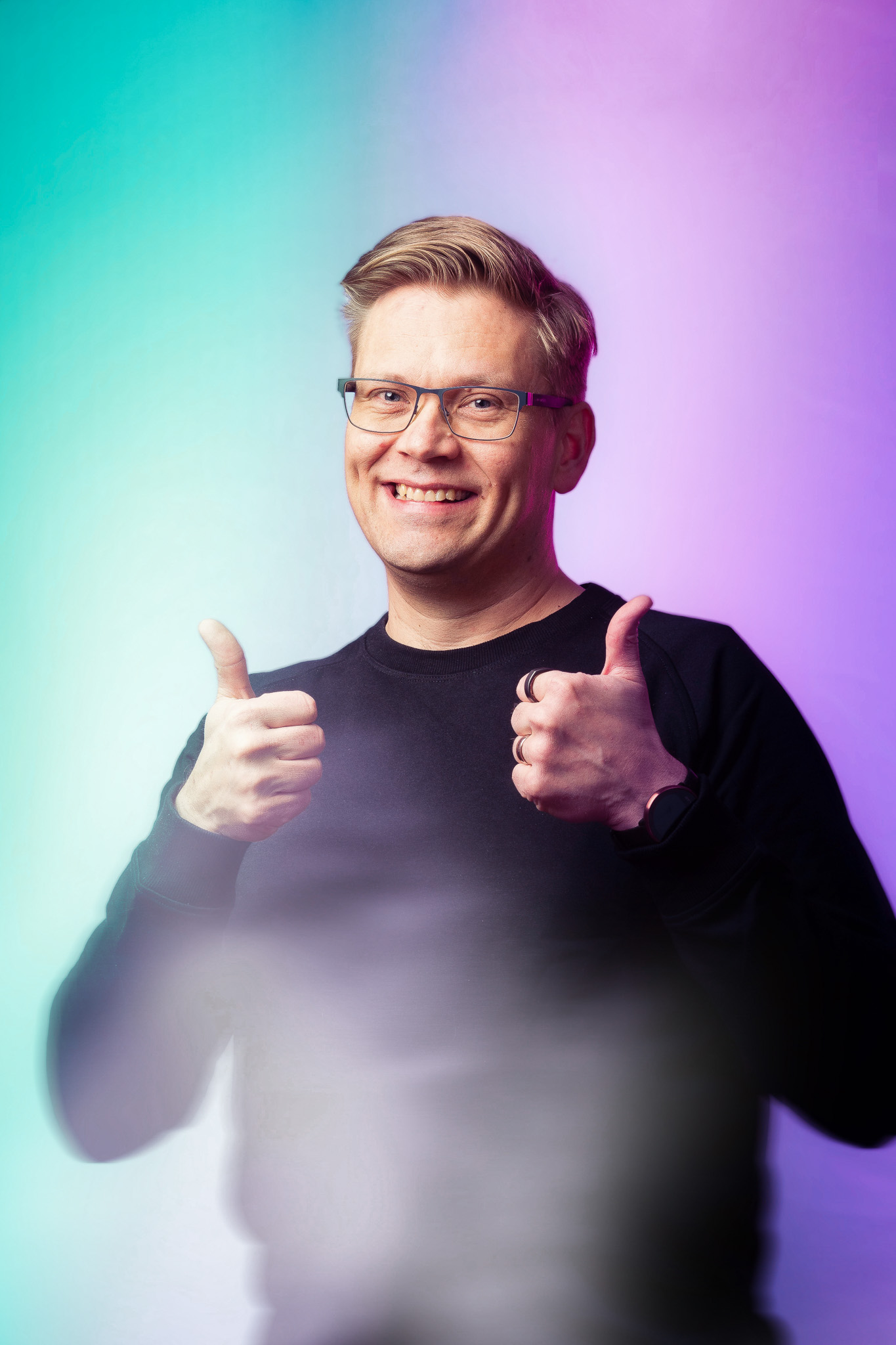 Petri Kokko