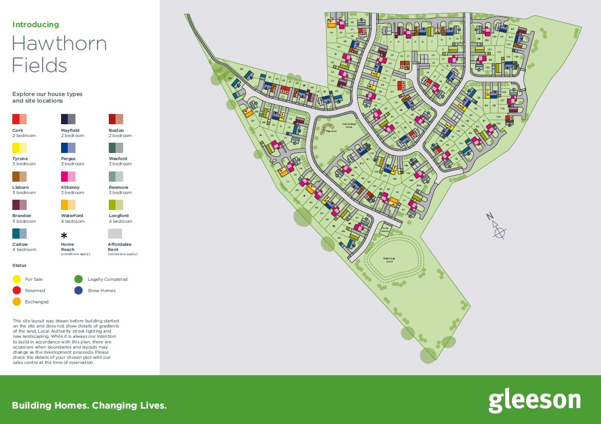 Site Plan Image