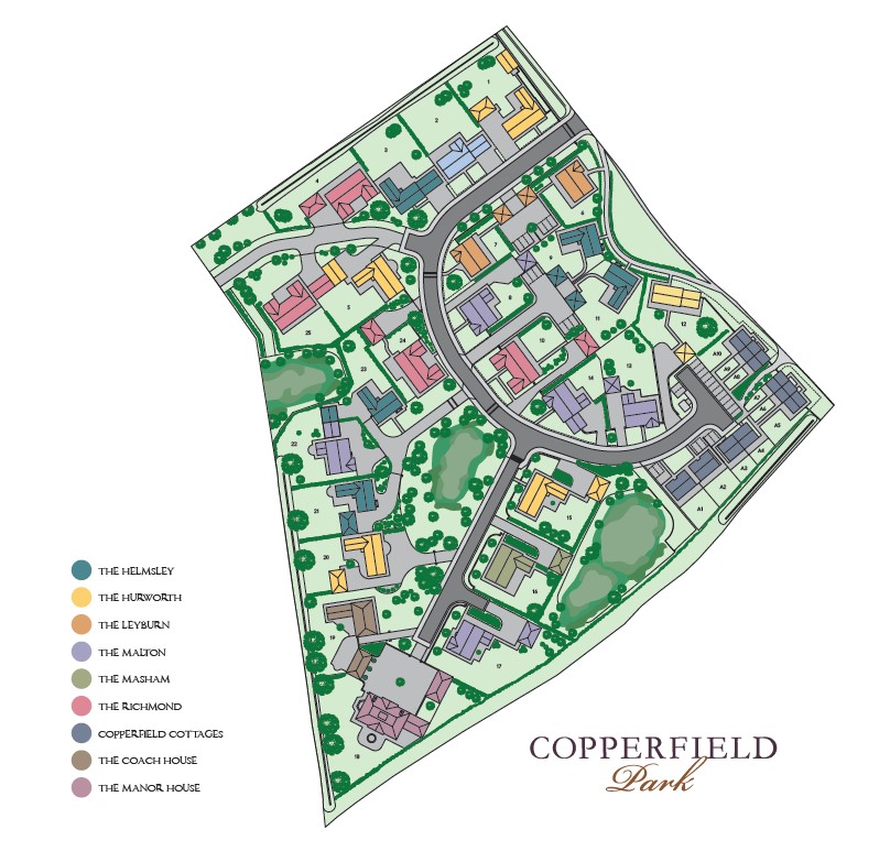 Site Plan Image