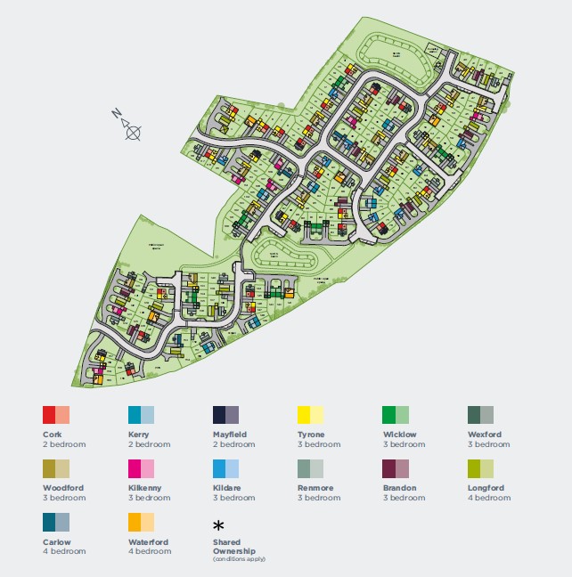 Site Plan Image