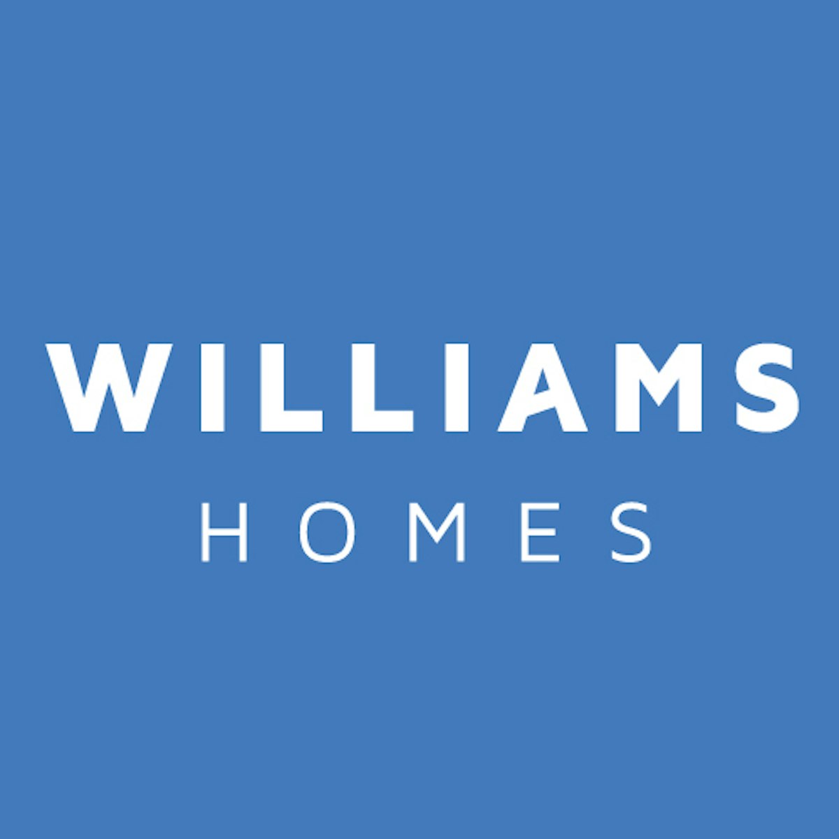 Williams Homes Shared Ownership Homes Home Reach