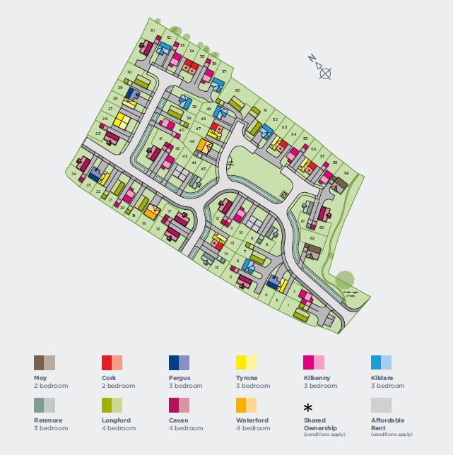 Site Plan Image