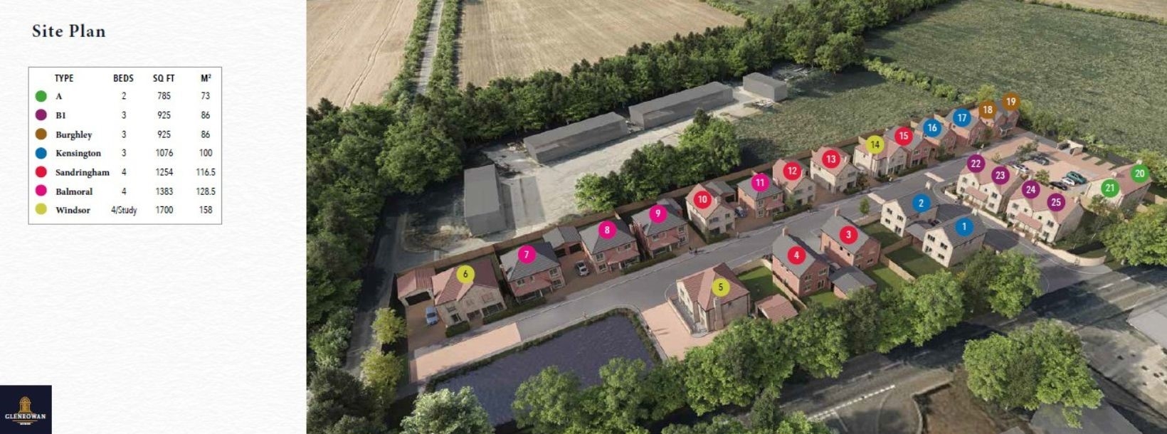 Site Plan Image
