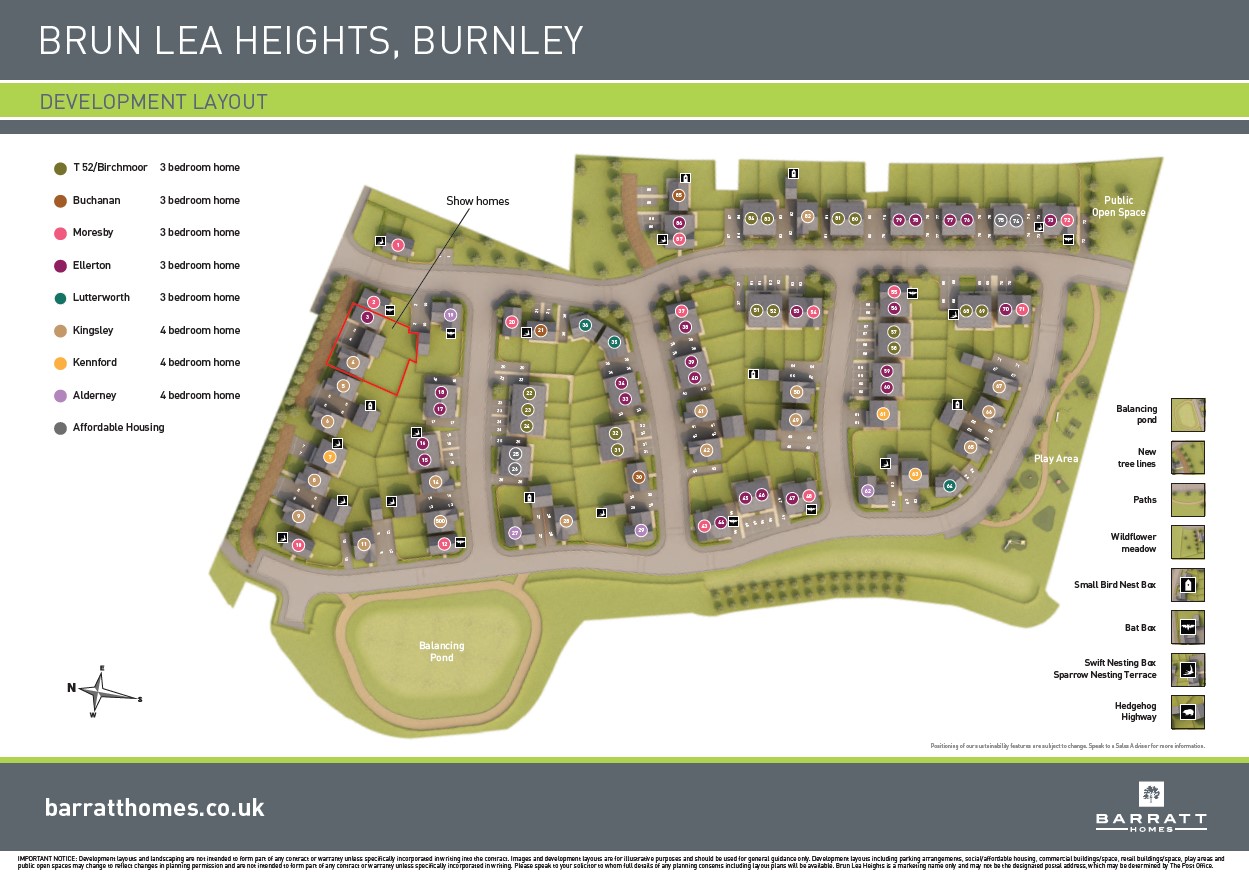 Site Plan Image