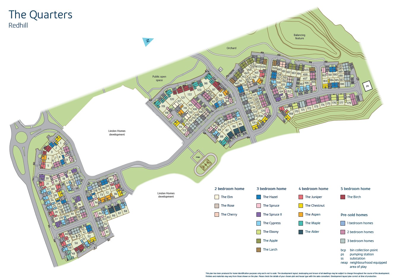 Site Plan Image