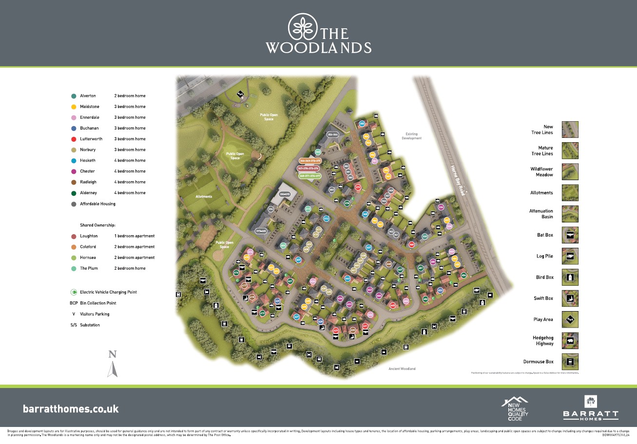Site Plan Image