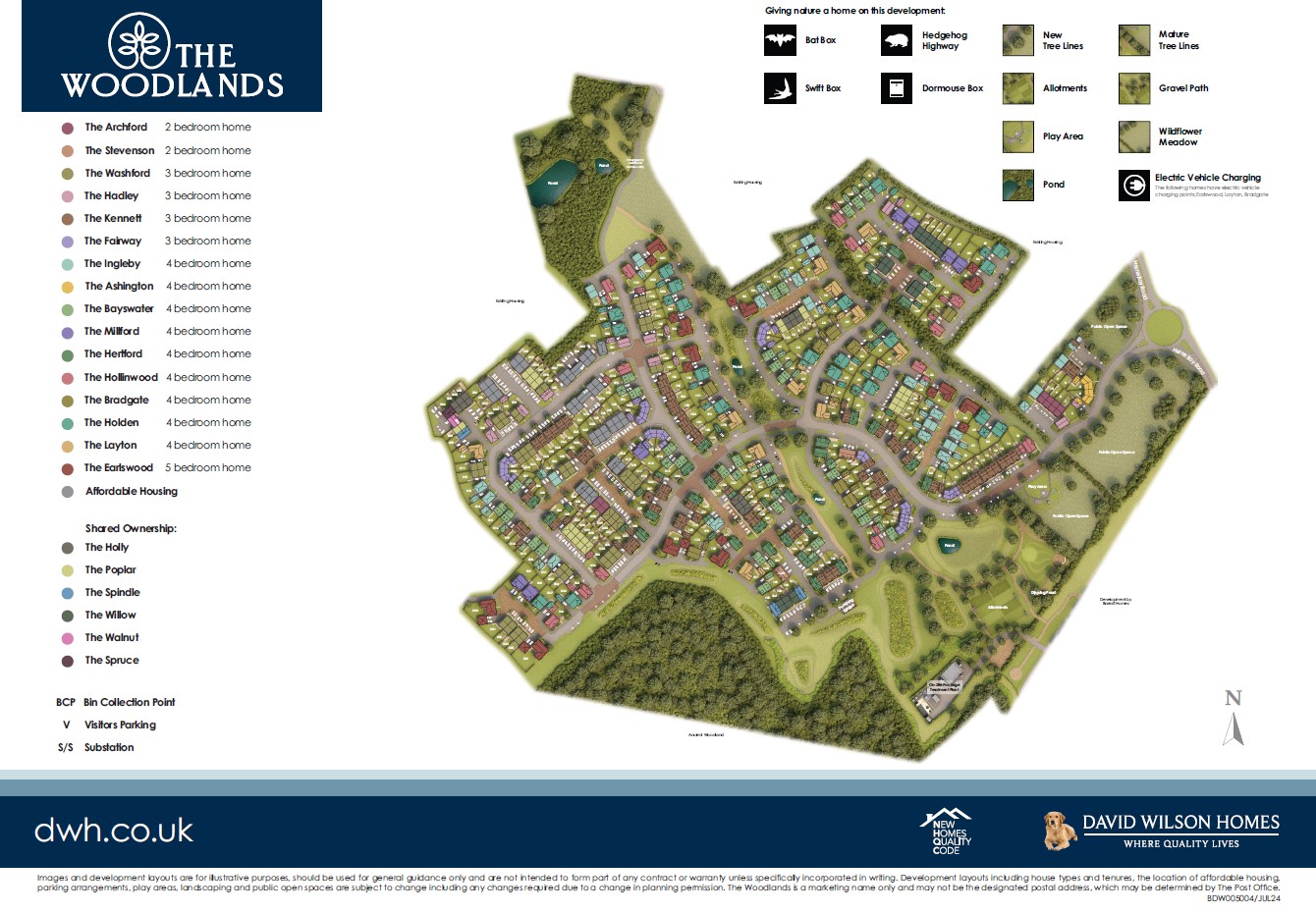 Site Plan Image