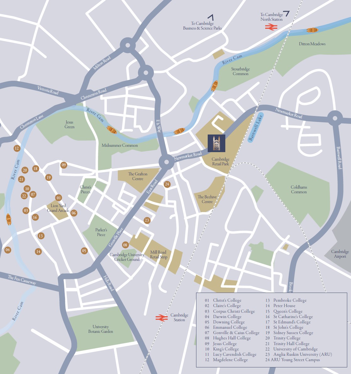 Site Plan Image