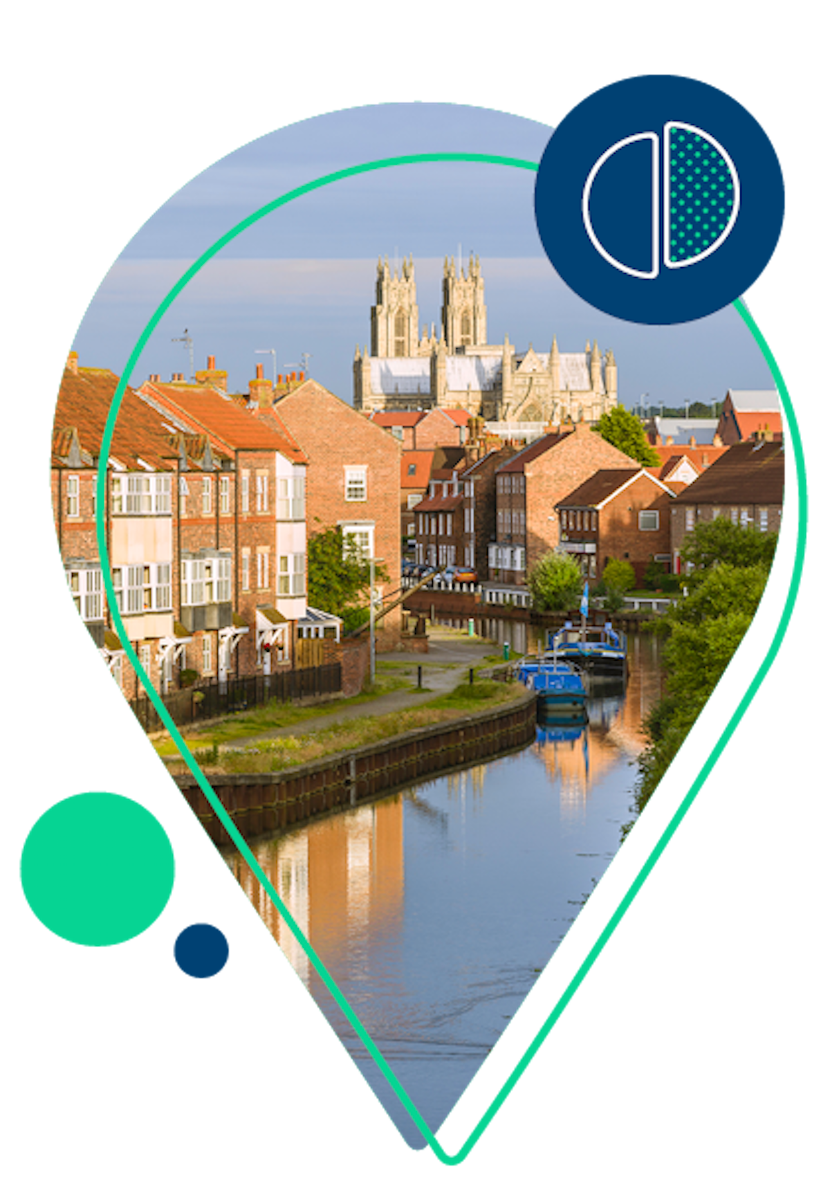 Shared Ownership Homes in East Riding of Yorkshire