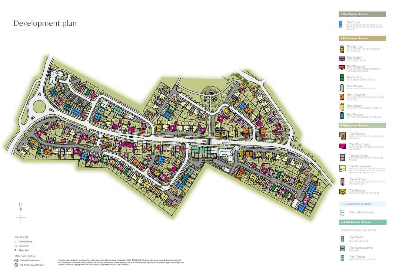 Shared Ownership in Margate, Kent - Home Reach