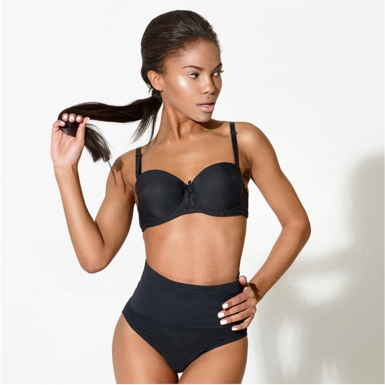 Revision Liposuction
