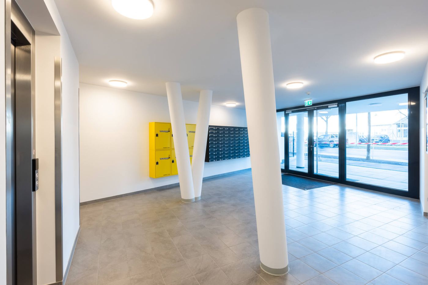 gallery