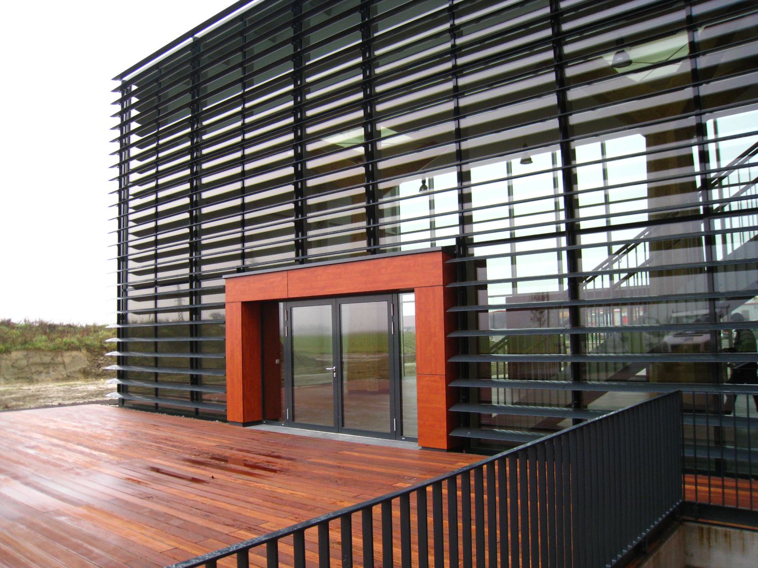 gallery