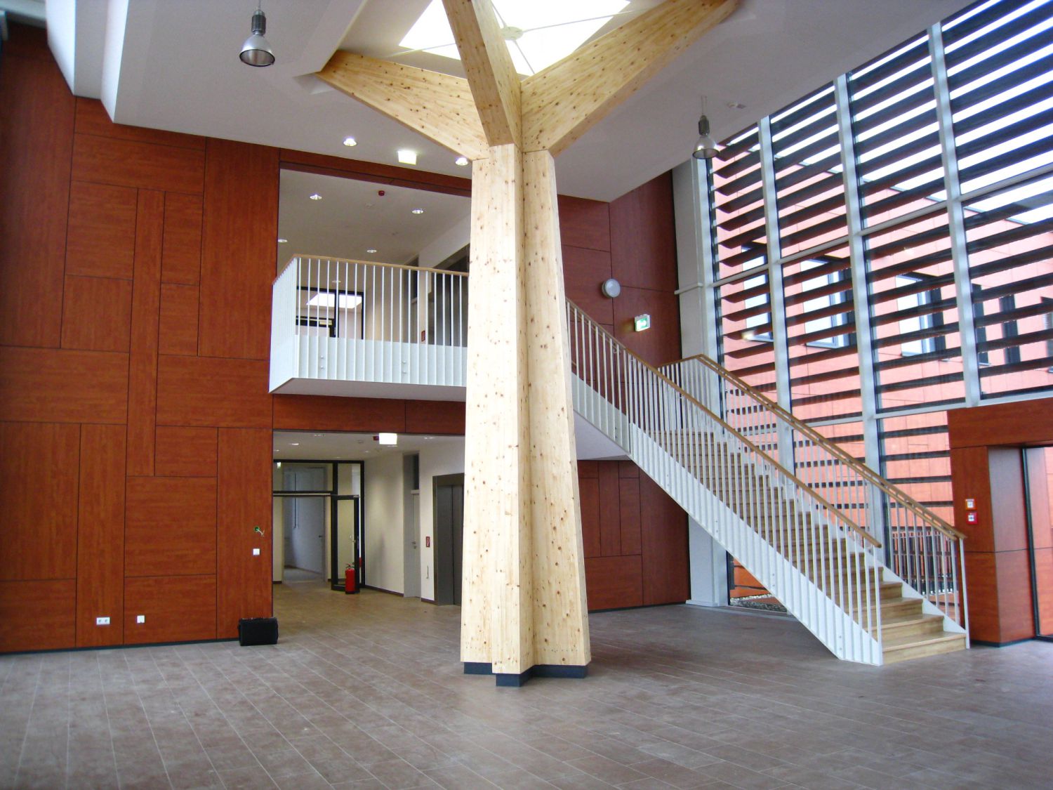 gallery