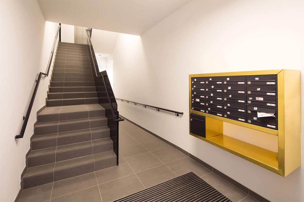 gallery