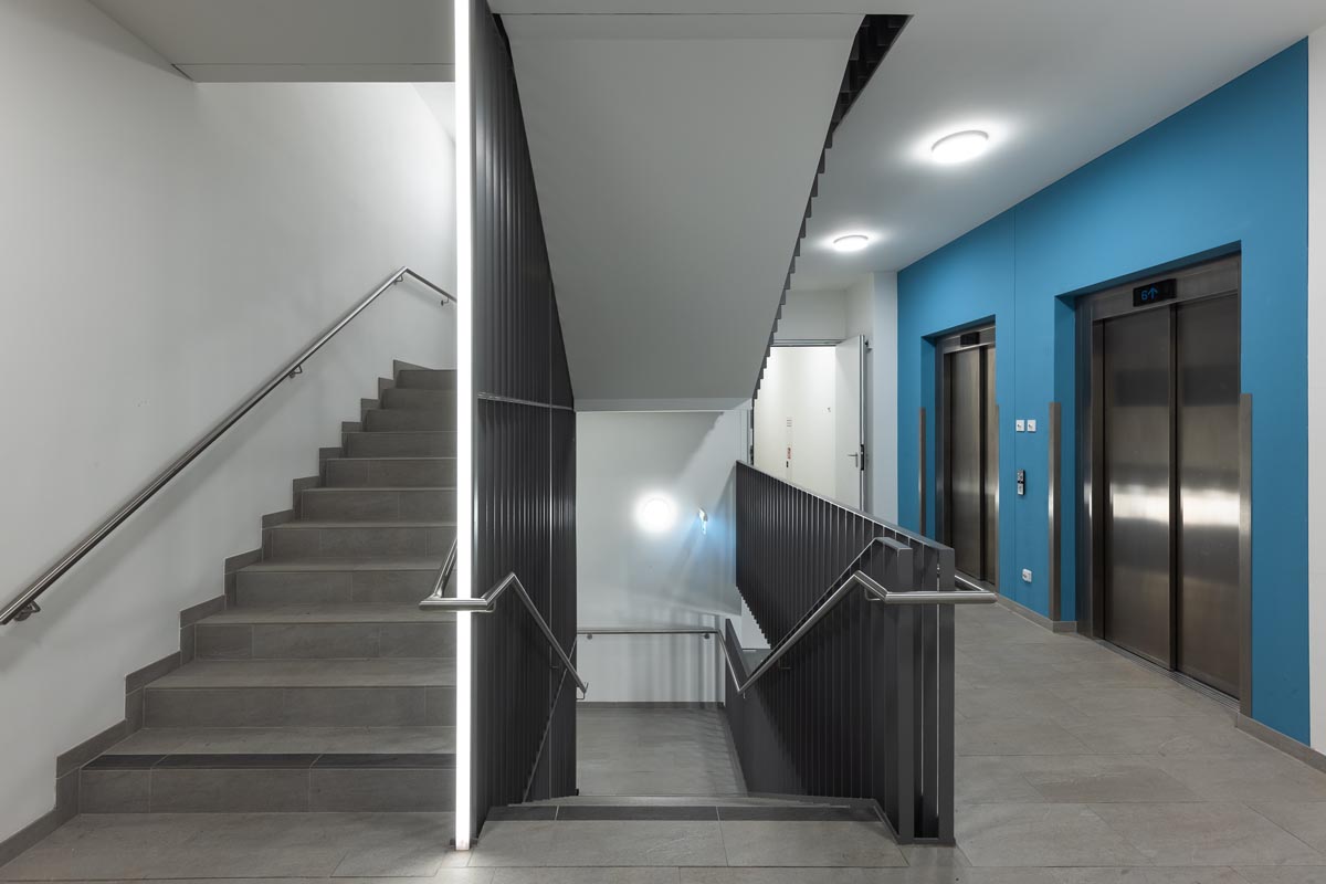gallery