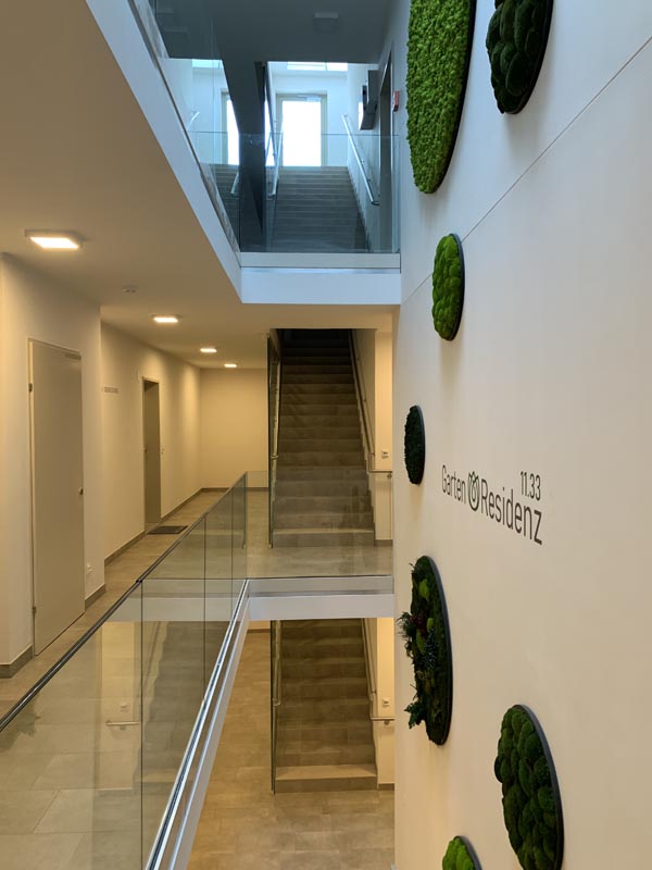gallery