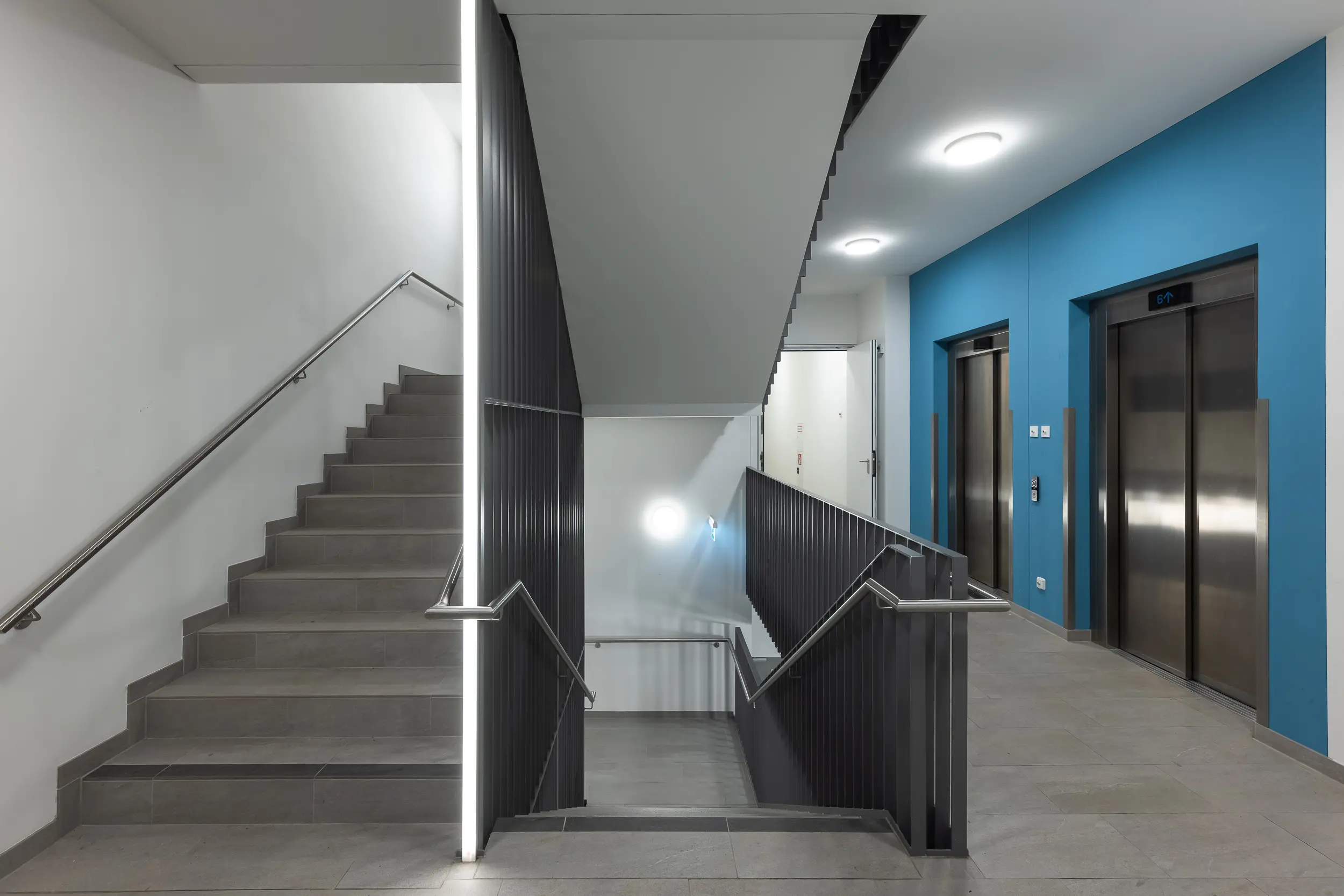 gallery