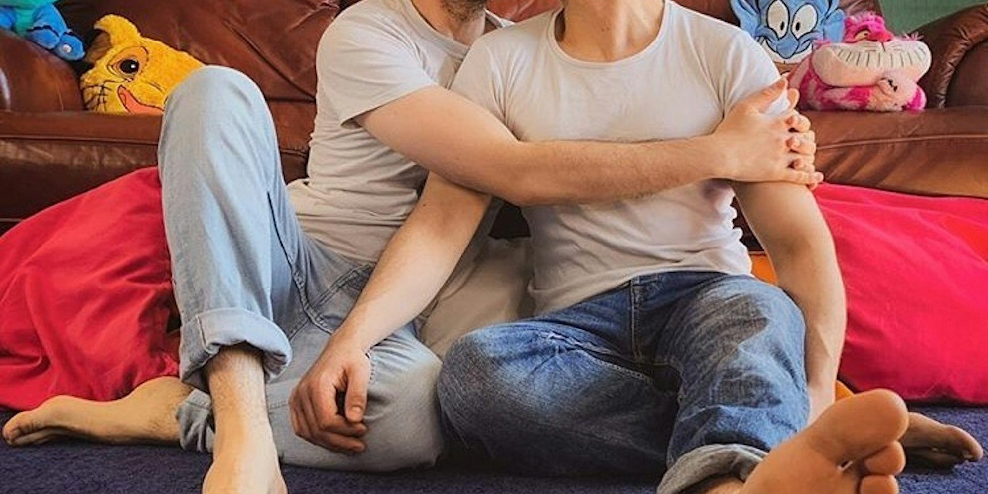 Cover Image for Chat Gay Online
