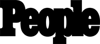 People magazine logo