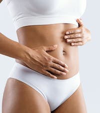 Mesh Removal After Hernia