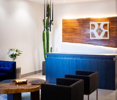 Repta Plastic Surgery