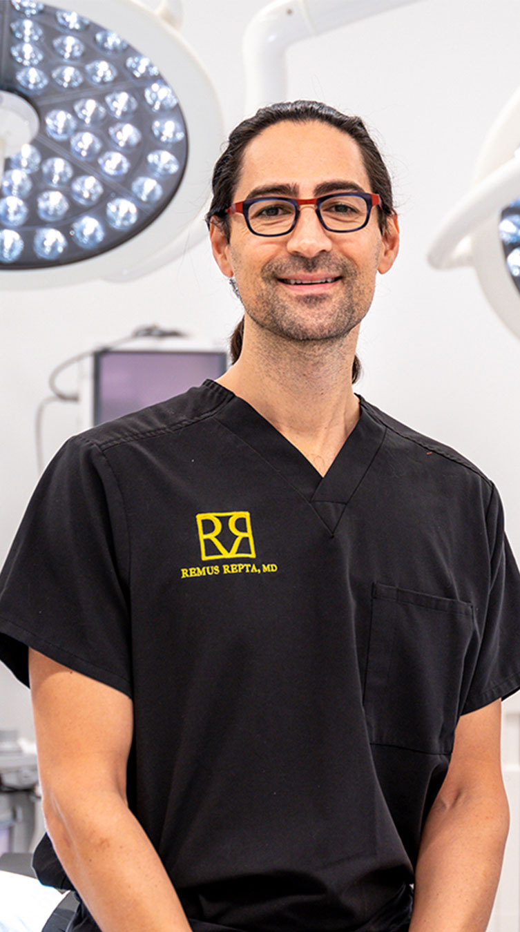 Repta Plastic Surgery