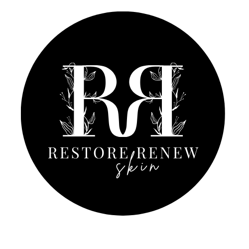 Restore Renew skin logo