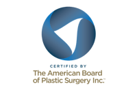 American board of Plastic Surgery logo