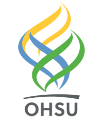 OHSU logo