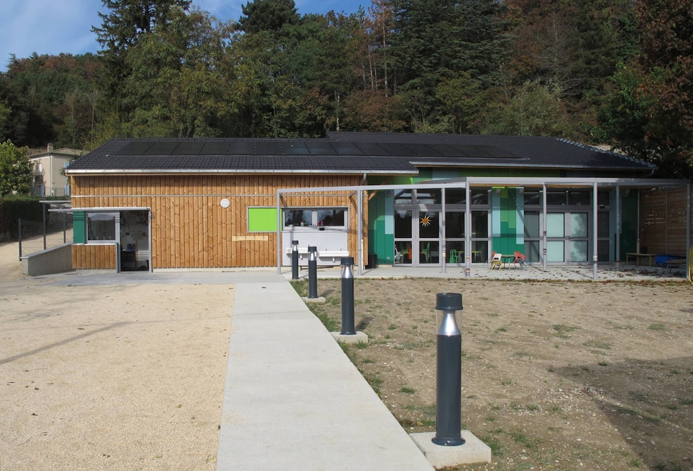 ALSH SaintEuphémie Ecohabiter