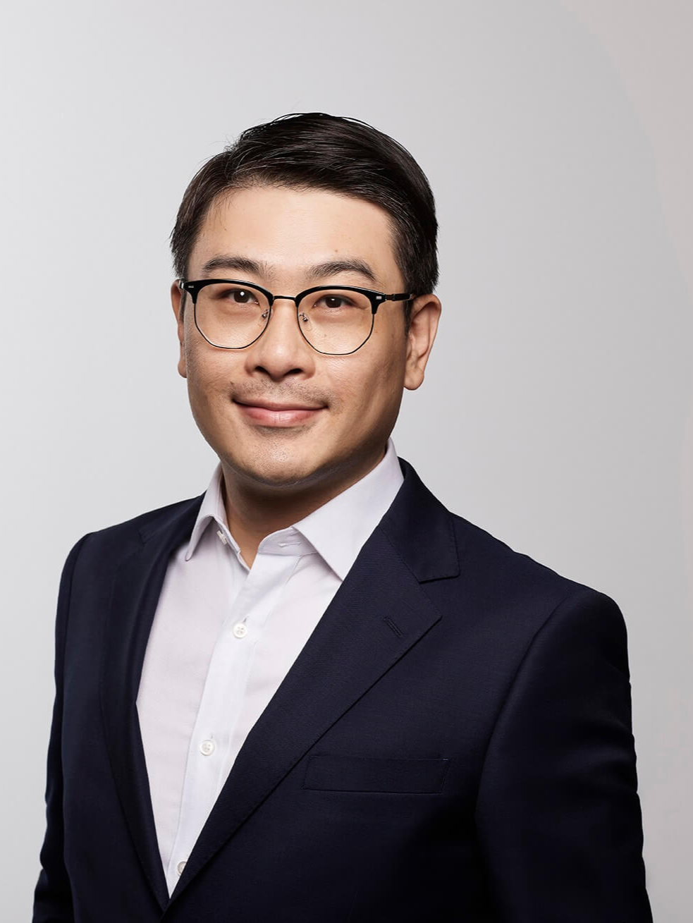 Felix Zhou