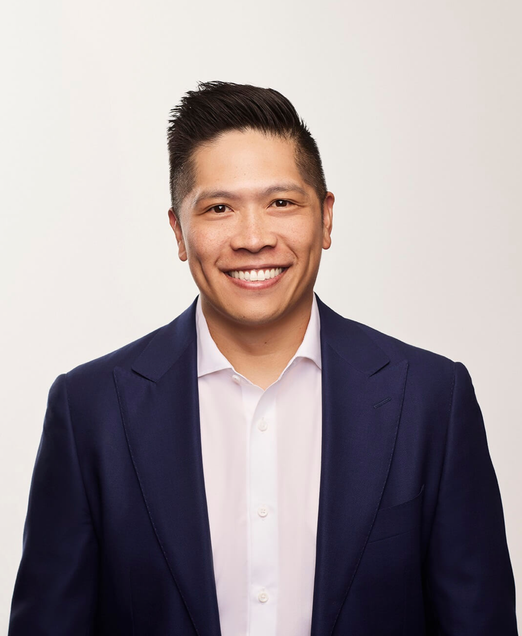 Brian Wong