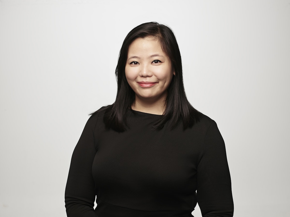 La Verne Legaspi