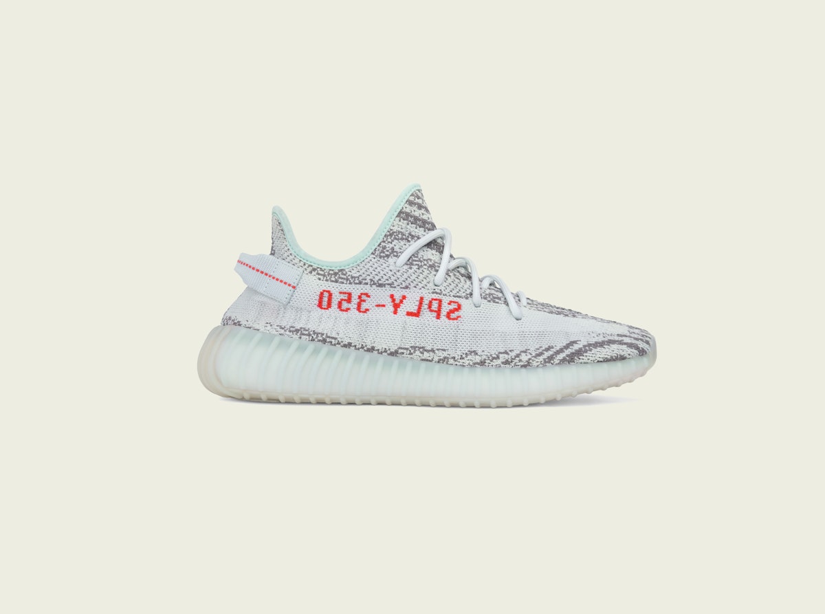 yeezys coming out this month