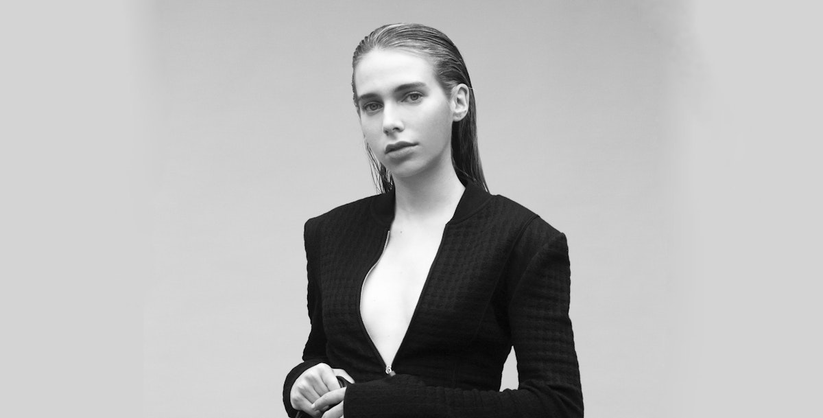 The New Normal Generation