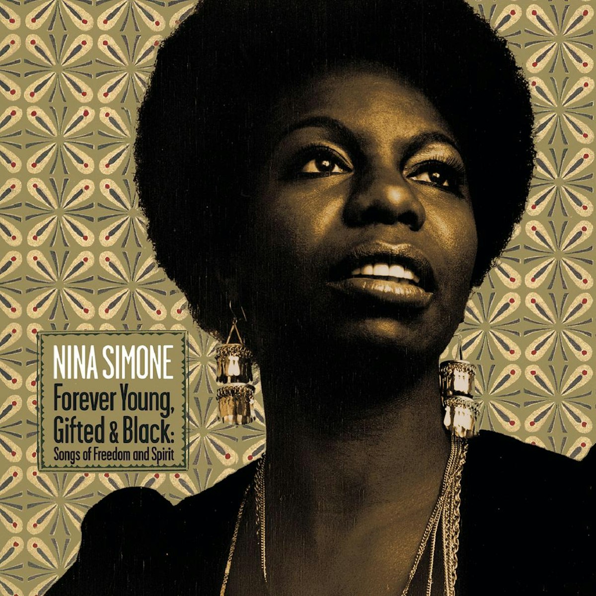 Nina Simone Stands Out Amongst 2018 Rock and Roll Hall of Fame Inductees