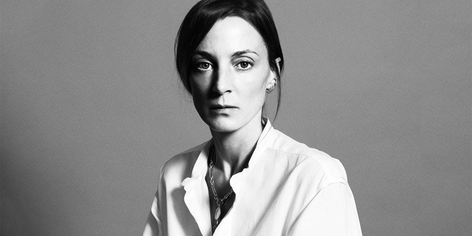 In the chaos of PFW, Phoebe Philo ushers in calm at Céline
