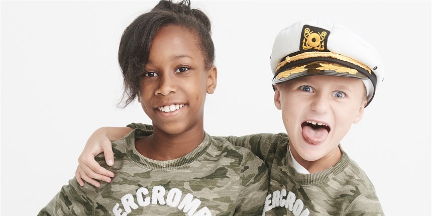 abercrombie kids usa