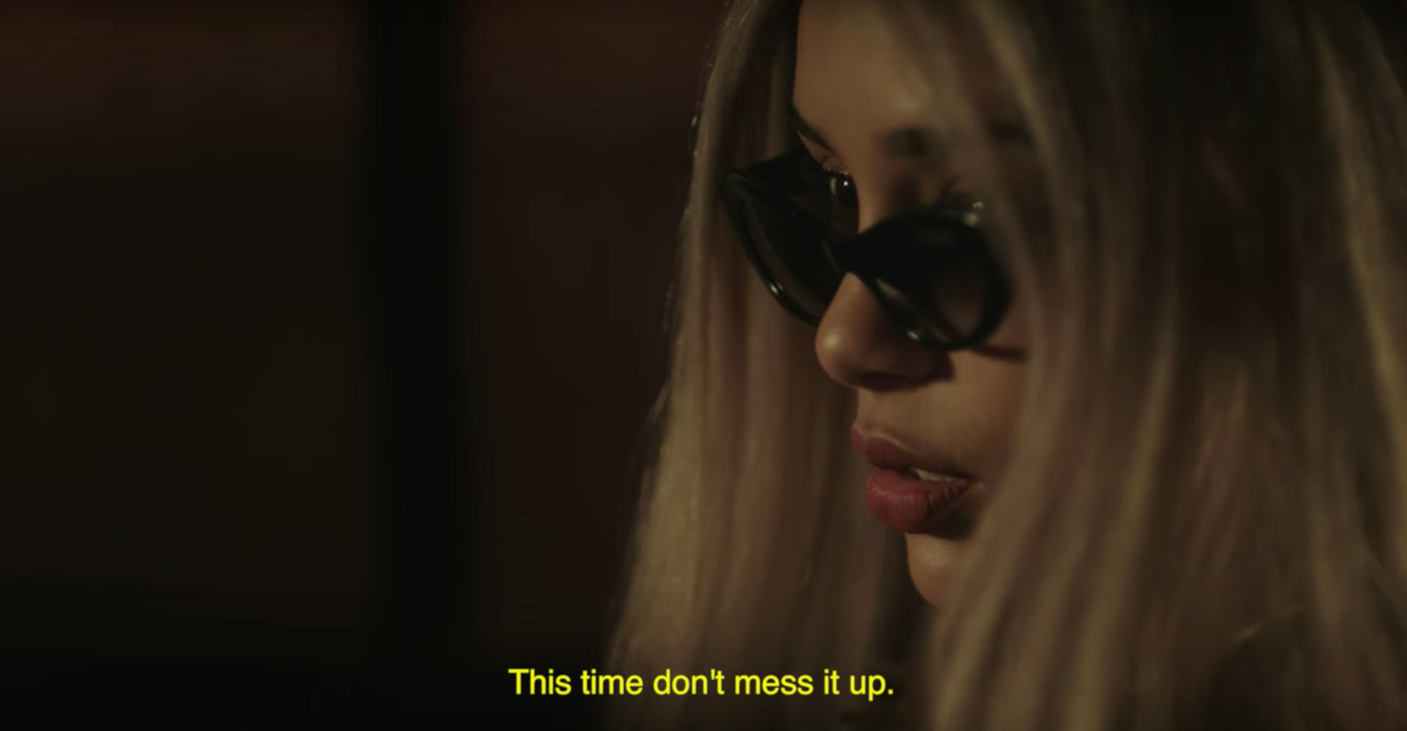 Jorja Smith S Quot Let Me Down Ft Stormzy Quot Video Is Finally Here