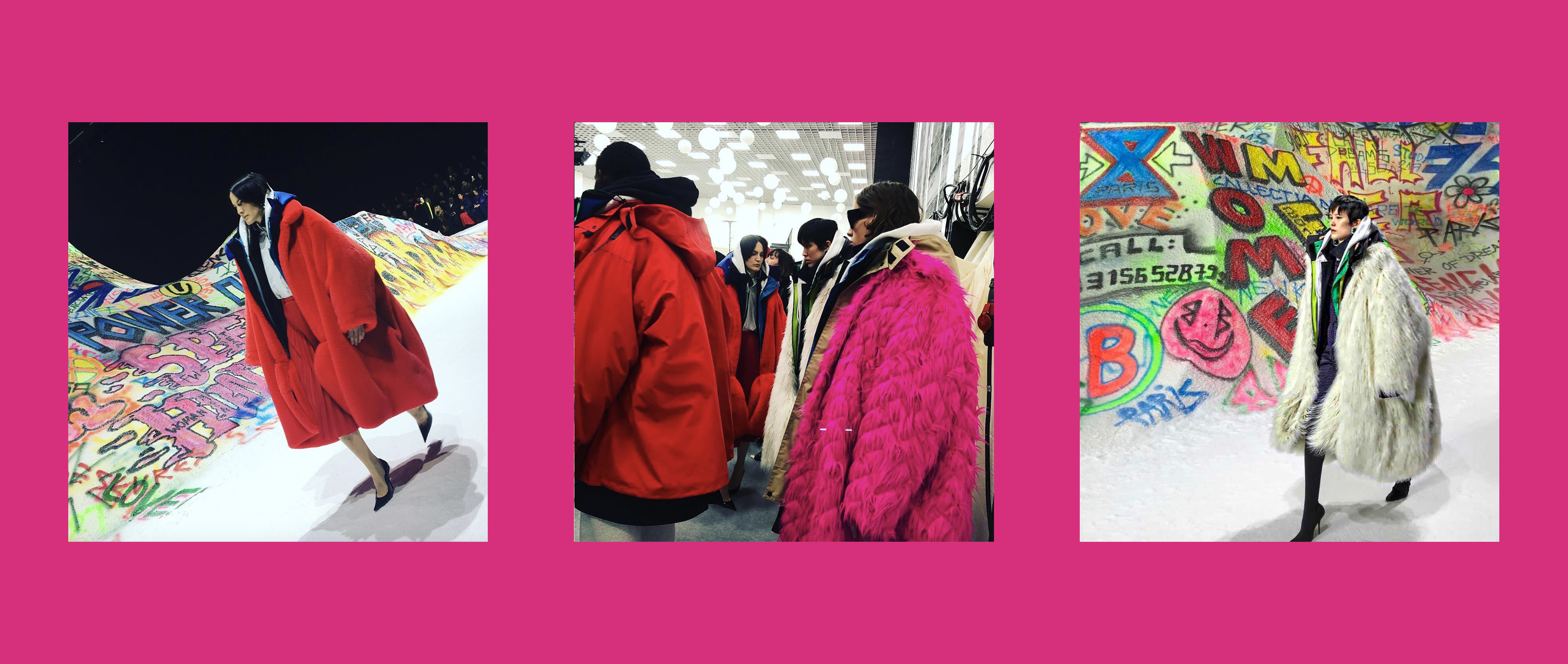 Winter 18 demna gvasalia sale