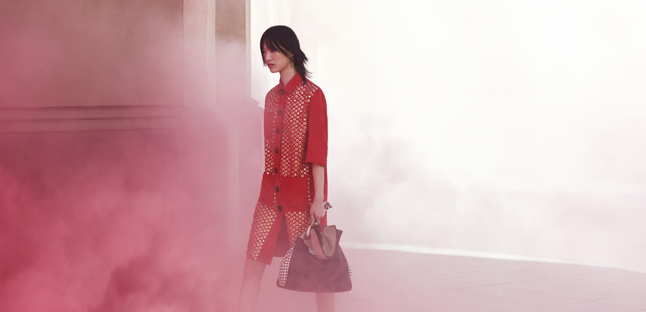 Bottega Veneta: Art of Collaboration: Art of Collaboration
